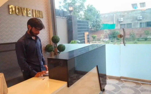 Dove Inn Family Residency