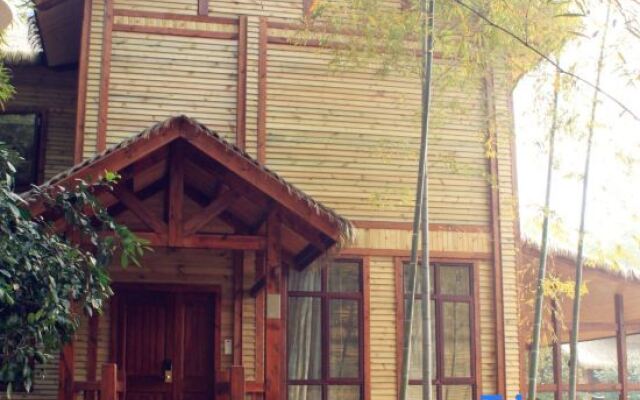 Yuexi Peninsula Resort
