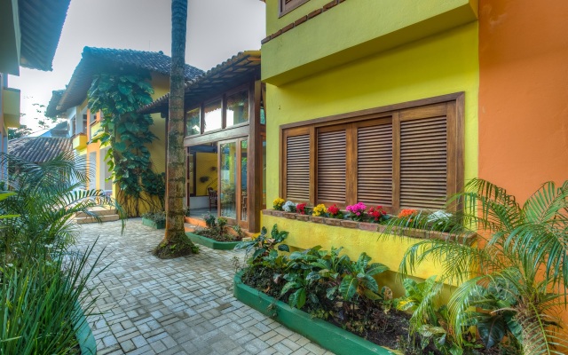 Pousada Maria Farinha