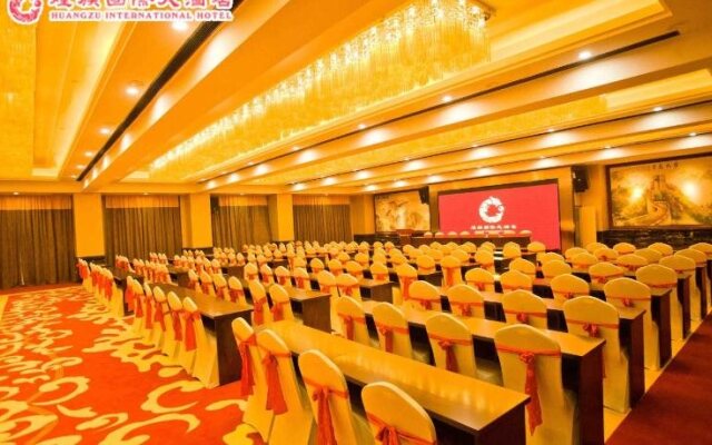 Huangzu International Hotel