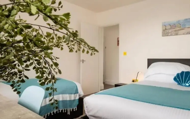 Quayside - Modern Apartment