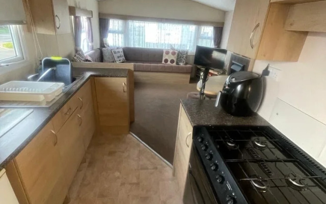 Tp61, Lyons Robin Hood, pet Friendly With Wifi