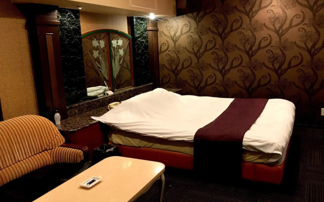 Hotel Patio Ise (Adult Only)