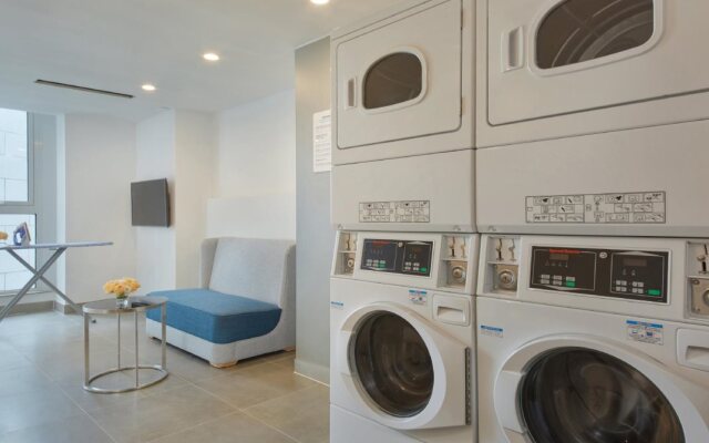 Holiday Inn Express Qingdao West Coast by IHG