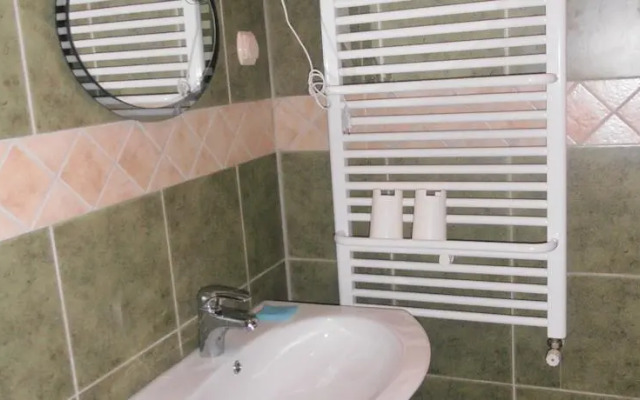 Pensjonat przy Stajni Senny