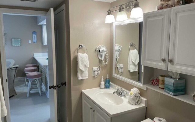 Surfside I 210 Minium 2 Bedroom Condo by RedAwning