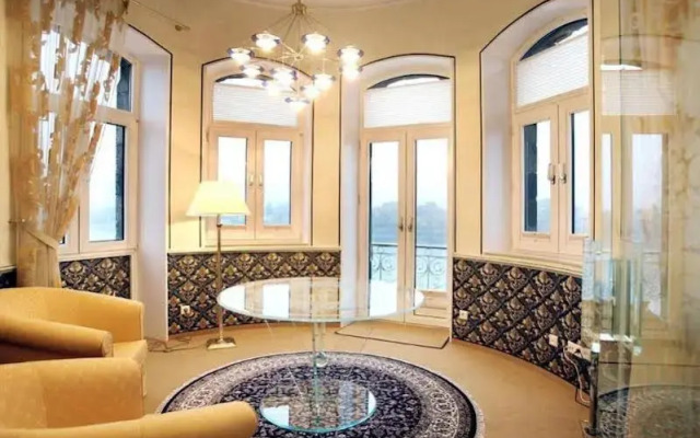 Rheinhotel Loreley (Superior)