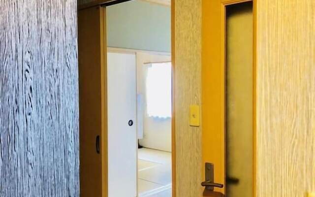 Midtown Sakura Apartment House 202