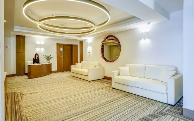 MARITIM Paradise Blue Hotel & Spa