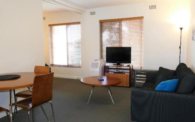 Dowler Apartments