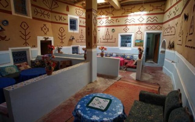 Hostel Riad AiT Ali