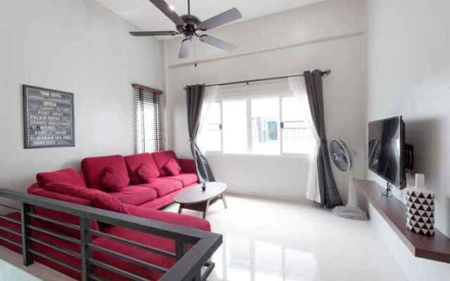 Modern House Patong Hill