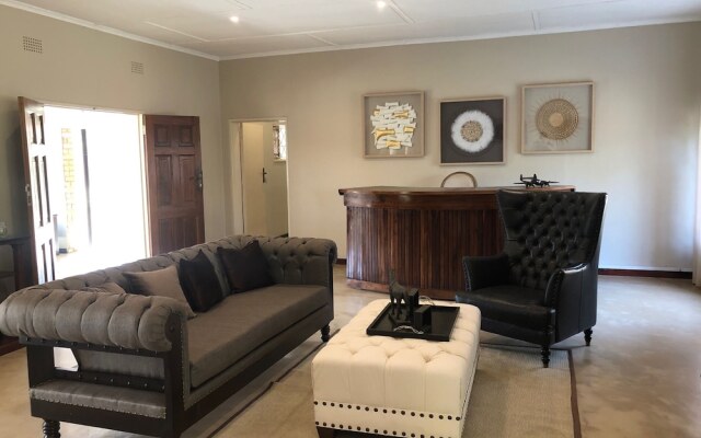 Lifesong Lodge