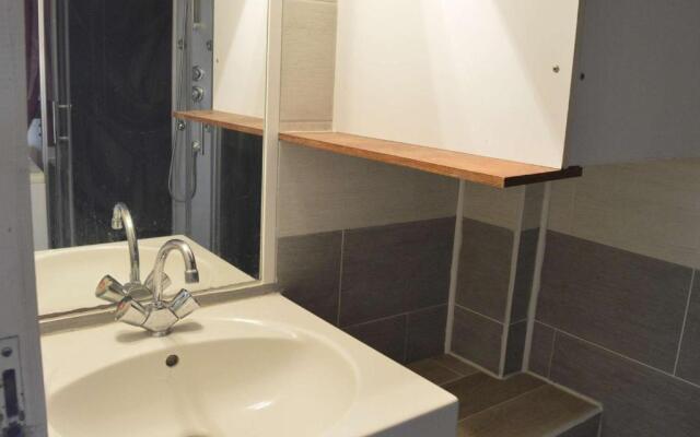 Appartement Cap d'Agde, 2 pièces, 6 personnes - FR-1-249-87