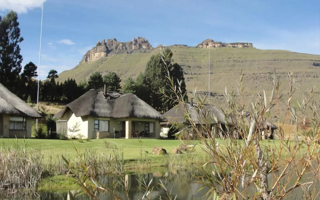 Castleburn Lodge