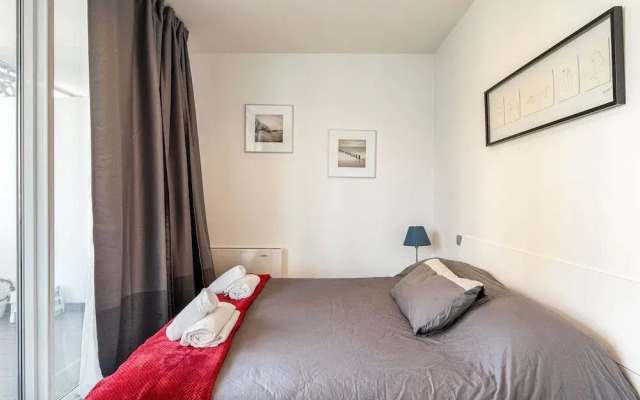 Rifredi Station Exclusive Apartment