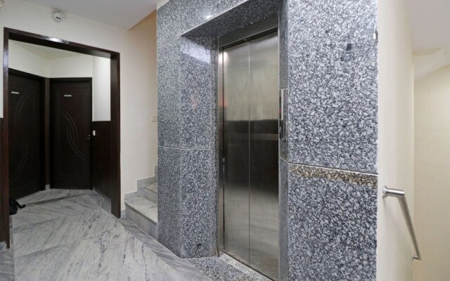 Hotel SKD