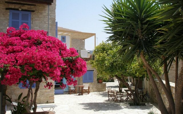 Traditional Village Houses