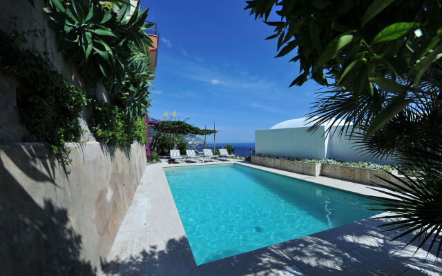 Villa Magia
