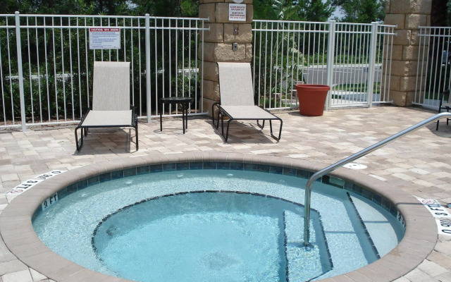 Holiday Inn Daytona Beach LPGA Boulevard by IHG