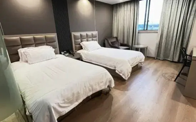 cang nan jia ri hotel