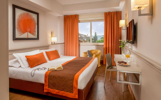 Grand Hotel Fleming by OMNIA hotels