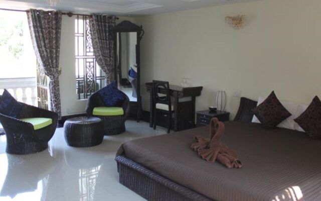 Le d'Artagnan Hotel