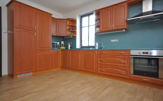 Apartmány Pod Zálesím