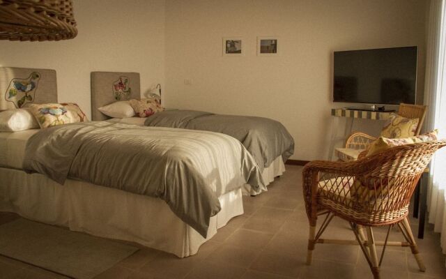 Rio Ancho Gourmet Lodge