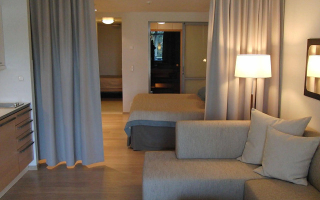 Kultaranta Resort