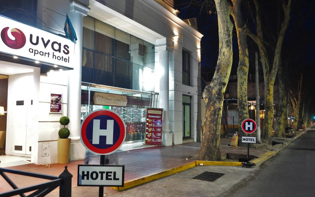Uvas Apart Hotel