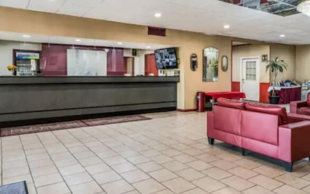 Ramada Hazleton