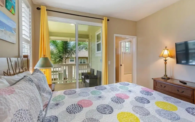 Nihilani 4a 3 Bedroom Townhouse by RedAwning