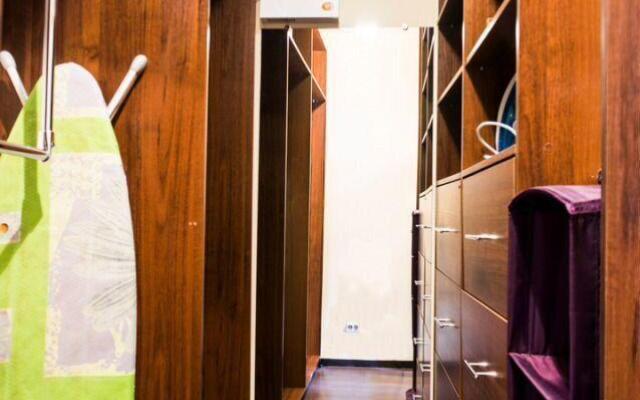 Апартаменты на улице Чапаева 49Б