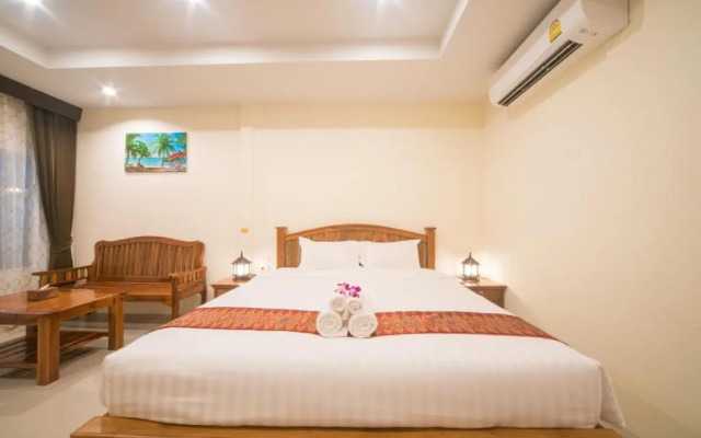 Prayai Changthai Resort