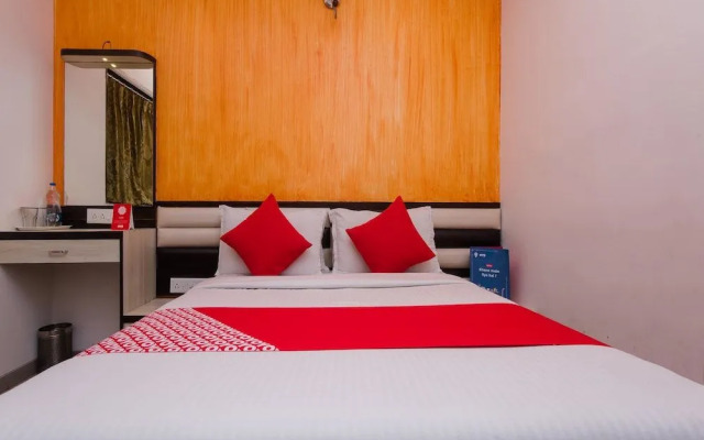 7879 Golden Tulipz Boutique Hotel