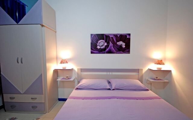 Villa Quattro Pini B&B