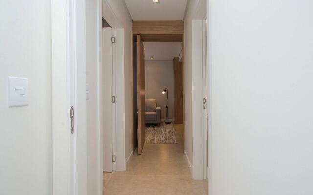 Apartamento Luxo em Bento Gonçalves