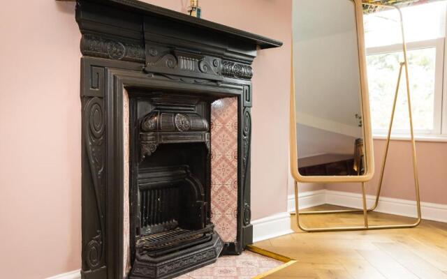 Dragon Villas - Luxury Studios & Apartments