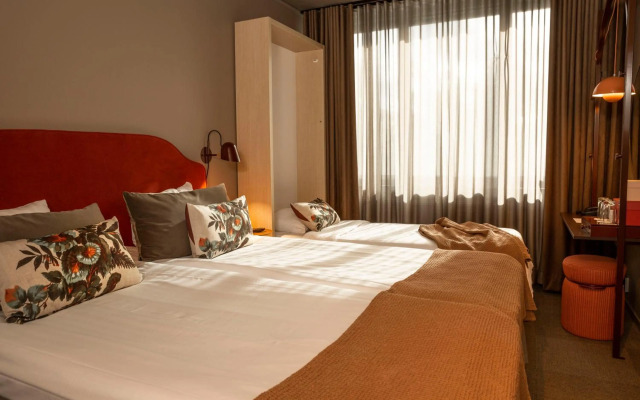 Spar Hotel Majorna