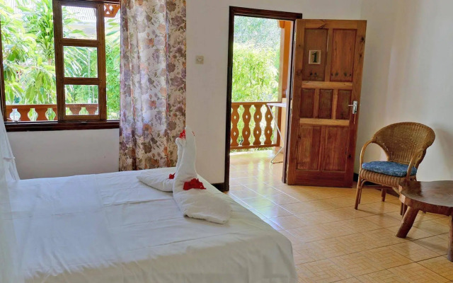 Bernique Guesthouse