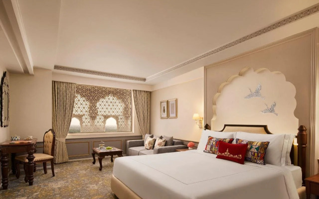 Anantara Jewel Bagh Jaipur