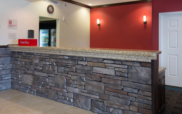 TownePlace Suites Pocatello