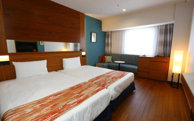 Hotel JAL City Naha