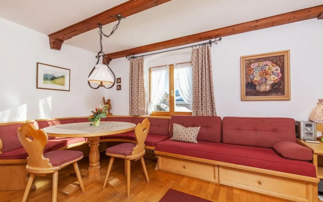 Haus Hubertus