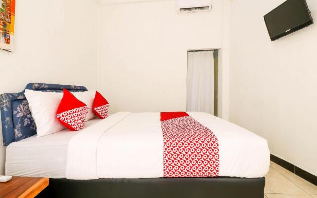 OYO 1372 Yandra Guest House