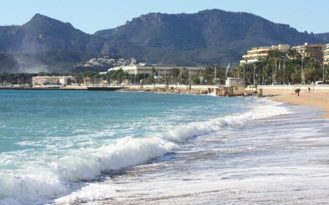 Appartement Royal Beach