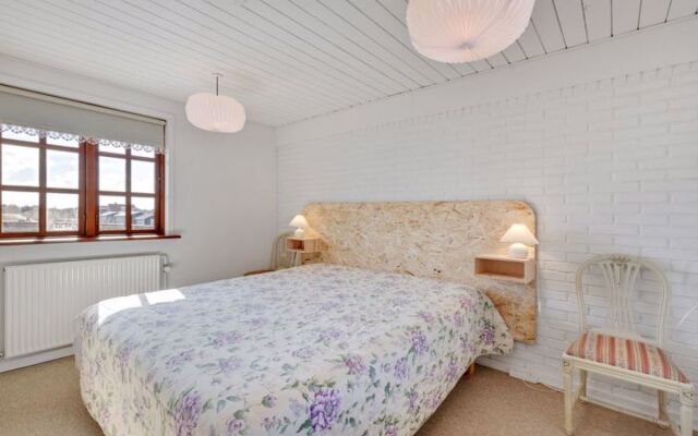 "Damaskin" - 100m from the sea in Western Jutland