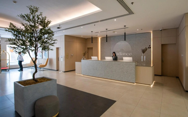Radiance Premium Suites