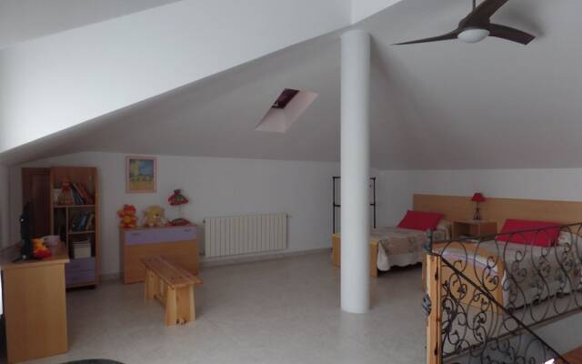 Casa Rural Casablanca